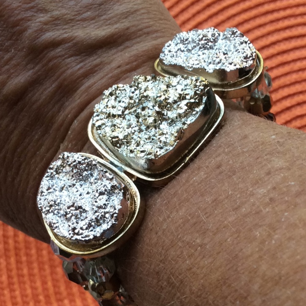 Blingy Bracelet 💎